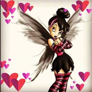 Meet your Posher, Cheryl